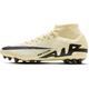 Nike Men's Zoom Superfly 9 Academy Ag Football Boots, Lemonade Black, 8.5 UK