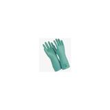 Ansell Healthcare Sol-Vex Nitrile Gloves Ansell 117142 33 Cm 13" Length 15 Mil Thickness Case
