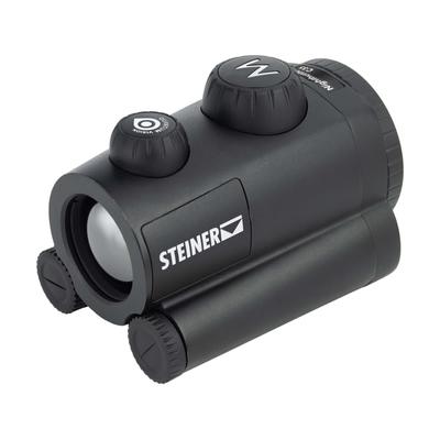 Steiner Nighthunter C35 Gen II 1x Thermal Imaging Rifle Scope Black 9525