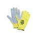 Sperian Glove Cut Resist W/leathr Men's KV18A-100-50 Unit PK