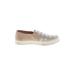 Gianni Bini Sneakers: Tan Ombre Shoes - Women's Size 9 1/2