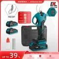 Yofidra-Sécateur électrique sans balais pour Makita ciseaux rechargeables arbre fruitier outils