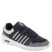 K-Swiss Rival Trainer T - Mens 11 Blue Sneaker Medium