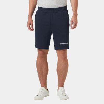 Helly Hansen Herren Core Sweat Shorts S