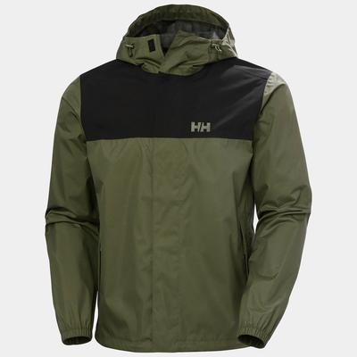 Helly Hansen Herren Vancouver Regenjacke XL