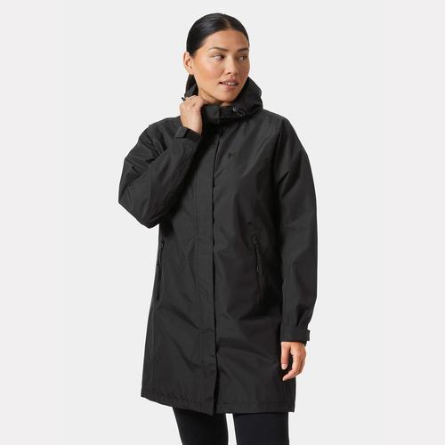 Helly Hansen Damen Voyage Regenmantel M