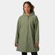 Helly Hansen Women’s Lilja Belted Poncho XS