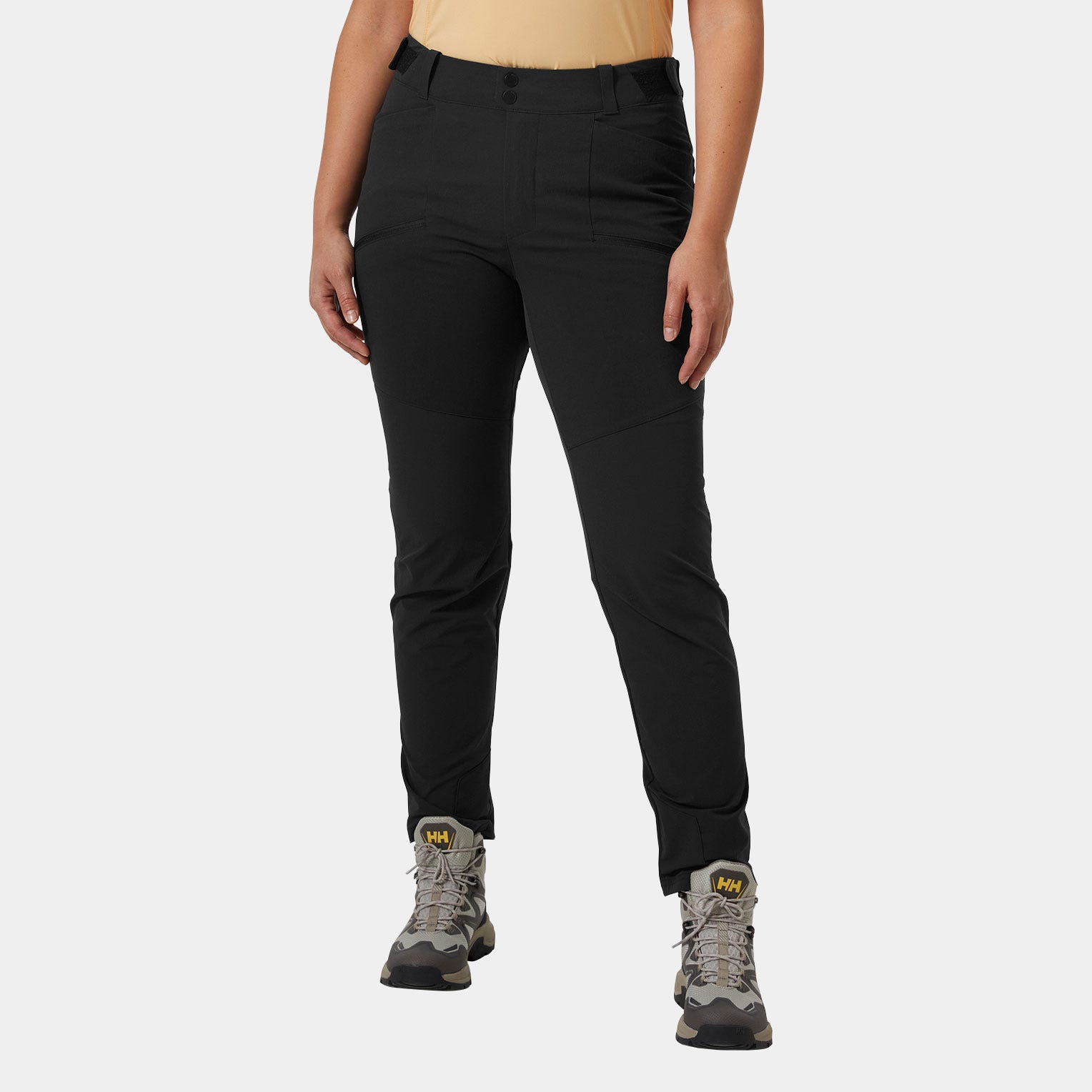 Helly Hansen Damen Hovda Tur Hose S Image