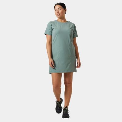 Helly Hansen Damen Tofino Solen Kurzarm Kleid S