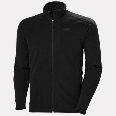 Helly Hansen Herren Daybreaker Fleece-jacke Mit Reißverschluss L