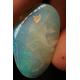 9,54ct australischer crystal opal