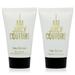 I Am Juicy Couture by Juicy Couture Shower Gel & Body Suffle BUNDLE 1.7 oz each