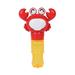 1pc Bubble Maker Portable Bubble Blower Toy Creative Crab Shape Kids Bath Toy