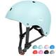 XJD Kids Bike Helmet Toddler Helmet Ages 2-8 Years Old Boys Girls Multi-Sport Helmet Childrens Helmets Adjustable Skateboard Cycling Helmet Lightweight for Toddler to Youth