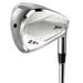 Preowned Srixon Golf Club ZX4 9 Iron Individual Senior Graphite