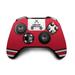 Head Case Designs Officially Licensed NHL Carolina Hurricanes Plain Vinyl Sticker Skin Decal Cover Compatible with Microsoft Xbox One S / X Controller