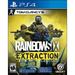 Tom Clancy s Rainbow Six Extraction [Sony PlayStation 4]