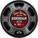 ToneSpeak Birmingham 1275 12 75W Guitar Speaker 16 Ohm