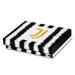 Head Case Designs Officially Licensed Juventus Football Club 2023/24 Match Kit Home Vinyl Sticker Skin Decal Cover Compatible with Microsoft Xbox One X Console