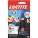 Loctite 1363589 Super Glue Ultra Gel Control Adhesive 4g Bottle (Pack of 48)