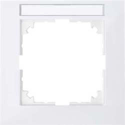 Merten Rahmen 1-fach MEG4011-3625 Image