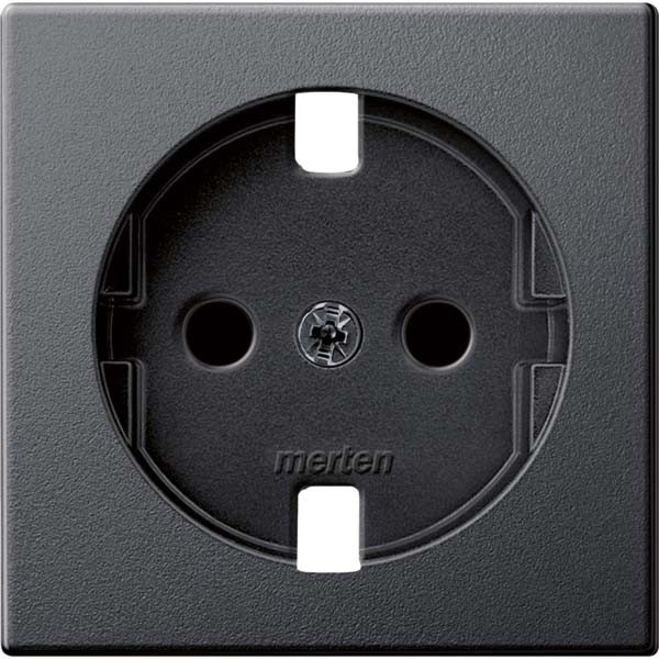Merten Zentralplatte MEG2330-0414 Image