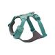 Ruffwear Front Range Harness - Green - Size XS - Dog Clothes & Accessories