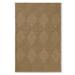 Clearwater Diamond Outdoor Rug - 5' X 8' - Grandin Road