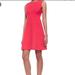 Kate Spade Dresses | Kate Spade Crepe Dress | Color: Red | Size: 12