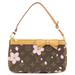Louis Vuitton Bags | Louis Vuitton Monogram Cherry Blossom Pochette Accessories | Color: Black/Brown | Size: Os