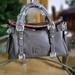 Dooney & Bourke Bags | Dooney & Bourke Nwt Florentine Satchel | Color: Gray | Size: Os