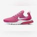 Nike Shoes | Nike Presto Fly Women’s Shoe Size 11 | Color: Pink/White | Size: 11