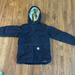 Carhartt Jackets & Coats | Dark Blue Carhartt Work Zip Up | Color: Blue | Size: Xs