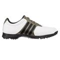 Adidas Shoes | Adidas Innolux 2.0 Golf Shoes | Color: Black/White | Size: 8