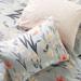 Anthropologie Bedding | Anthropologie King Pillow Shams Paule Marrot Meadow Set Of 2 New With Tags | Color: Blue/Pink | Size: King