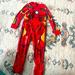 Disney Pajamas | Disney Iron Man Pajamas | Color: Red | Size: 4tb
