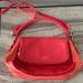 Kate Spade Bags | Kate Spade Color Block Top Handle Crossbody | Color: Pink/Red | Size: Os