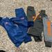 Nike Matching Sets | Boys 4 Bundled Nike & Puma Sets Euc!! | Color: Blue/Gray | Size: 4b