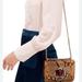 Kate Spade Bags | Kate Spade Nicola Croosbody Bag | Color: Gold | Size: Os