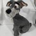 Disney Toys | Disneyland Tramp Stuffed Animal Plush Plushie - Walt Disney World - 16" | Color: Gray | Size: 16"