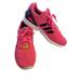 Adidas Shoes | Adidas Zx Flux Torsion Womens Sneaker Athletic Shoe Trainer Pink Stripe Size 6.5 | Color: Pink | Size: 6.5