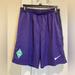 Nike Shorts | Men’s Nike Sv Werder Bremen Soccer Shorts Size Medium | Color: Purple | Size: M