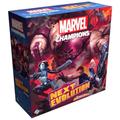 Fantasy Flight Games Marvel Champions The Card Game Next Evolution Campaign Expansion - English - Einzelstück, Mehrfarbig