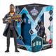 Doctor Who Fugitive Doctor and TARDIS Collector Figure Set #07962-60 Years Limited Edition Release + Exclusive MWT TC