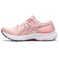 ASICS Men's Gel-Kayano 29 Running Shoes, Frosted Rose/Deep Mars, 10.5 UK