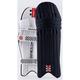 Gray-Nicolls Ultimate Cricket Pads - Navy (2023) - Adult Right Handed