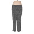 Lane Bryant Dress Pants - High Rise: Gray Bottoms - Women's Size 18 Plus