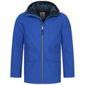 Timberland Ludlow Cruiser Herren Jacke A2EQT-I55