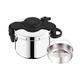 Autocuiseur TEFAL clipso easy evidence 7