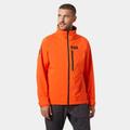 Hp Racing Sailing Jacket Orange